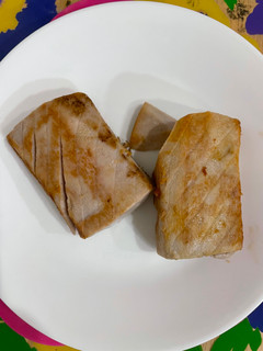 お魚のぬか漬け焼き-レシピのメイン写真