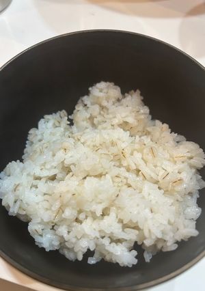 麦ご飯-レシピのメイン写真