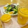 うますぎ!玉ねぎとにんじんの最高ドレッシング