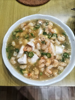 豆腐のえびあんかけ生姜風味-レシピのメイン写真