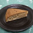 しっとりおからケーキ