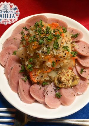 火不要！ギョニソで簡単ヒュッツポット🇳🇱北海道版🔥-レシピのメイン写真