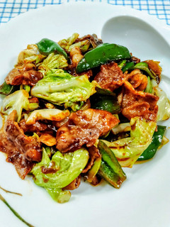 ご飯がすすむ回鍋肉-レシピのメイン写真