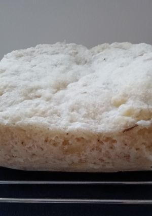 米粉のバナナ蒸しパン-レシピのメイン写真