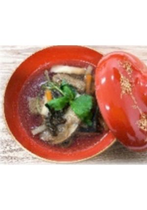 沢煮椀-レシピのメイン写真