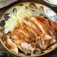 梅入り【鶏もも肉の無双煮】15分で完成