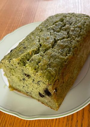 若ごぼうのおからケーキ-レシピのメイン写真