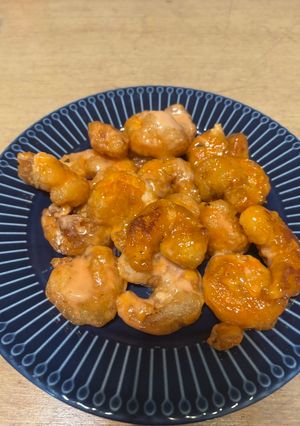 本格中華エビマヨ-レシピのメイン写真