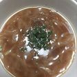 時短でもトロトロオニオンスープ