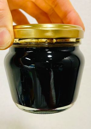 私の甜醤油-レシピのメイン写真
