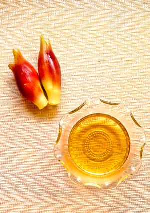 😊酢の物・甘酢漬けに♪甘酢の作り方😊-レシピのメイン写真