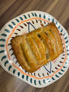 ボロネーゼリメイク✨パイ包み焼き-レシピのメイン写真