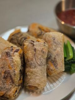 春巻き-レシピのメイン写真