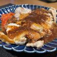 絶品!!鶏肉の和がらしマスタードソース