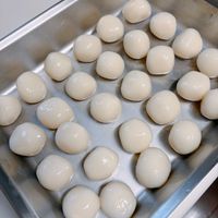 基本からアレンジまで！思わずつくりたくなる「白玉だんご 白玉だんご
