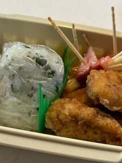 息子♡弁当No.243-レシピのメイン写真