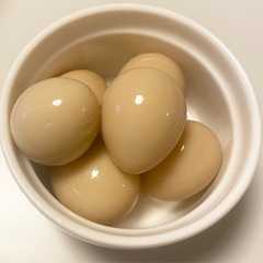 รูปของ うずら味玉