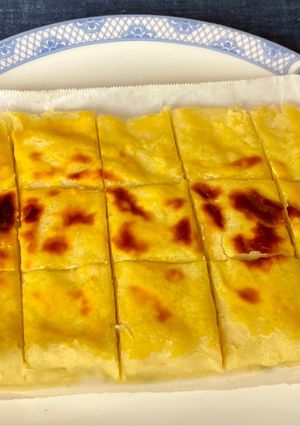 手間なし楽ちんスイートポテト-レシピのメイン写真