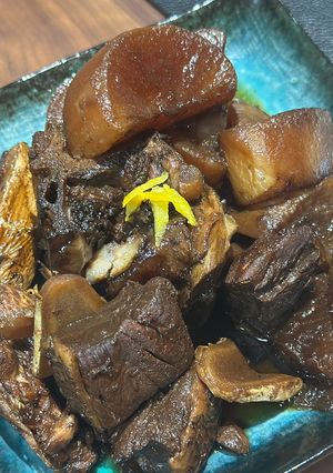 ぶり大根-レシピのメイン写真