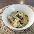 下味冷凍/野菜たっぷり!サムゲタン風鍋