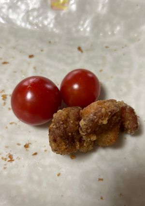 鶏もも肉の唐揚げ(竜田揚げ)-レシピのメイン写真