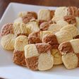 健康すぎる!?チョコ麹でボックスクッキー