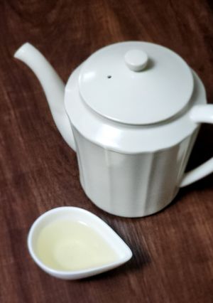 疲れたときに『飲むお出汁』-レシピのメイン写真