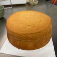 基本スポンジケーキ
