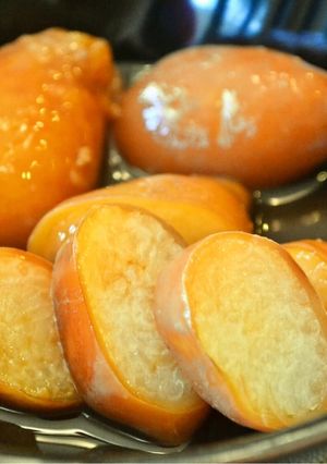 いか飯(いかめし) 冷凍イカで簡単!-レシピのメイン写真