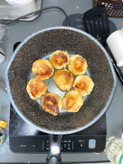米粉のチーズいももち-レシピのメイン写真
