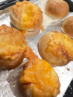 春よ恋 ベーグル-レシピのメイン写真