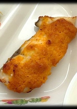 ミナミカマスの紅葉焼き★宇都宮学校給食-レシピのメイン写真
