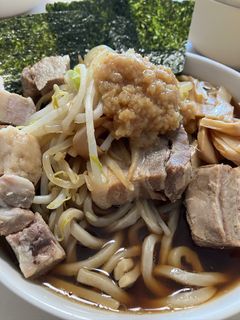 ラーメンスープ《チャーシューの煮汁で》 by Sugar＆solと