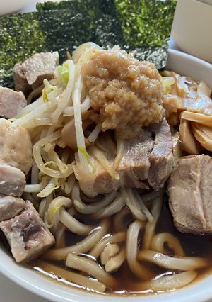 圧力炊飯器チャーシューと　ラーメンスープ-レシピのメイン写真
