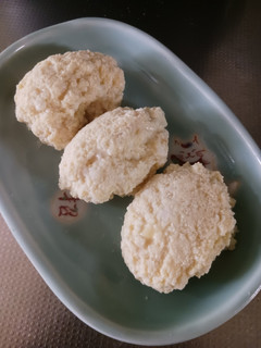 鶏ひき肉と豆腐のふわふわつくね-レシピのメイン写真