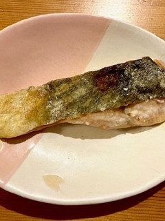 米粉で鮭のムニエル風-レシピのメイン写真