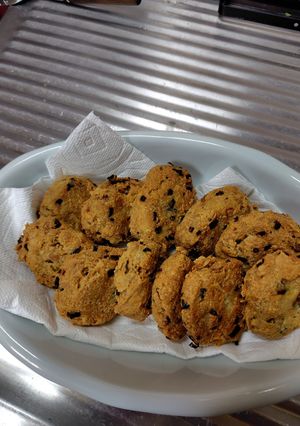 厚揚げとツナ缶のナゲット-レシピのメイン写真