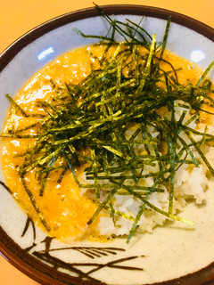 むぎごはん●やまかけごはん-レシピのメイン写真