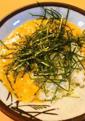 むぎごはん●やまかけごはん-レシピのメイン写真