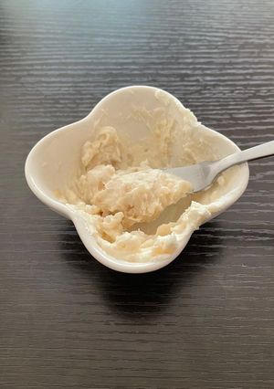 白あんクリーム-レシピのメイン写真
