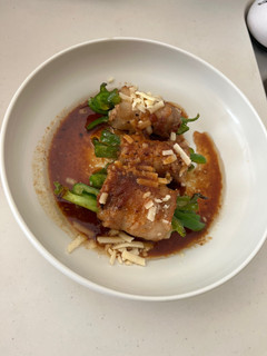 ピーマンとチーズの肉巻き-レシピのメイン写真