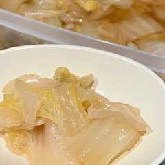 รูปของ 白菜の炊いたん