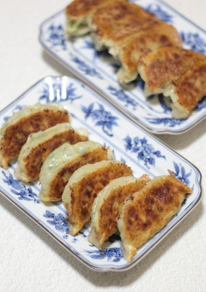 何度も作りたい！我が家で大人気の絶品餃子レシピ-レシピのメイン写真