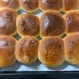 クリームパン
