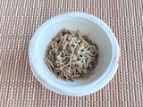 ちりめん山椒