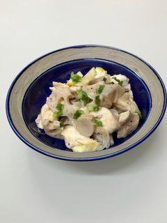 れんこんとささみとエリンギのさっぱり炒め-レシピのメイン写真