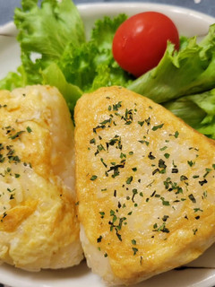 おにぎり-レシピのメイン写真