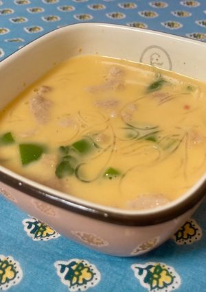 マーラータン春雨-レシピのメイン写真