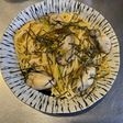 プリっと濃厚な牡蠣のあっさり和風パスタ