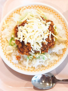 人気No.1給食*タコライス-レシピのメイン写真